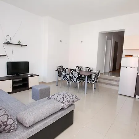 Stipan Apartment