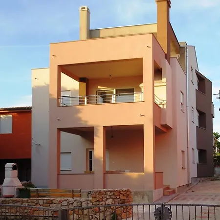 Appartement Stipan