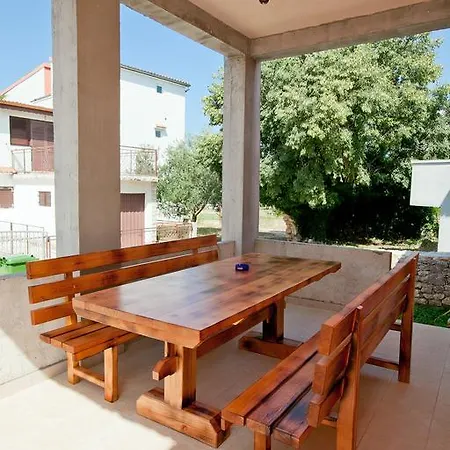 Appartement Stipan