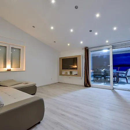 Apartment Stipan Bibinje