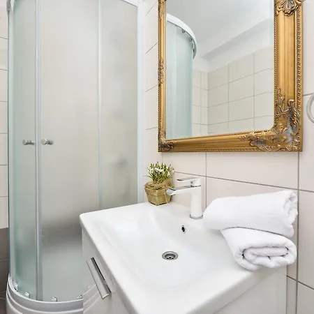 Stipan Appartement *
