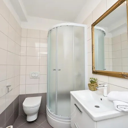 Apartment Stipan Bibinje