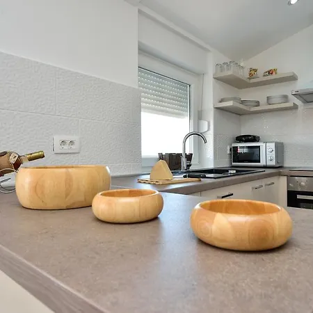 Stipan Appartement Bibinje