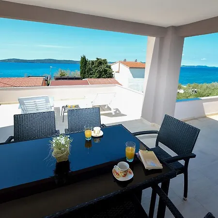 Appartement Stipan *