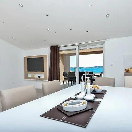 Appartement Stipan Bibinje