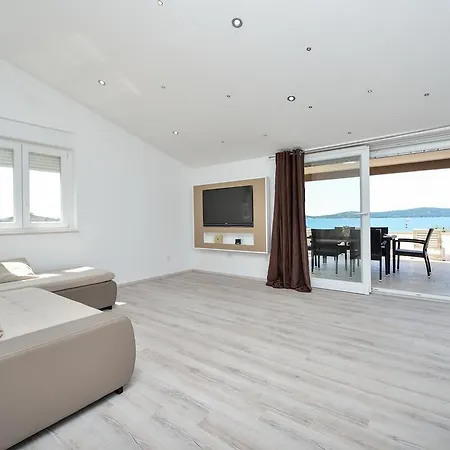 Appartement Stipan Bibinje