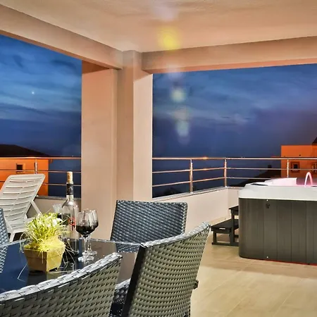 Stipan Appartement Bibinje
