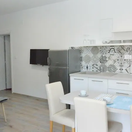 Stipan Apartamento