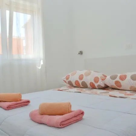 Apartment Stipan Bibinje