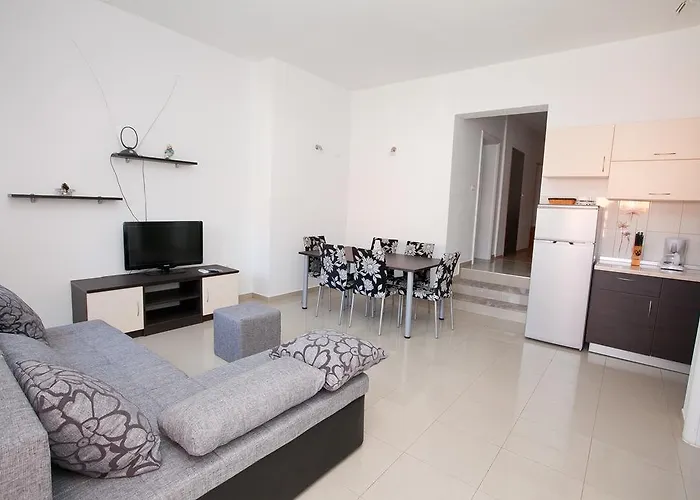 Stipan Appartement