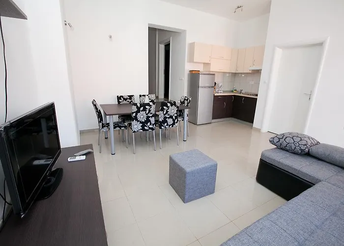 Appartement Stipan Bibinje