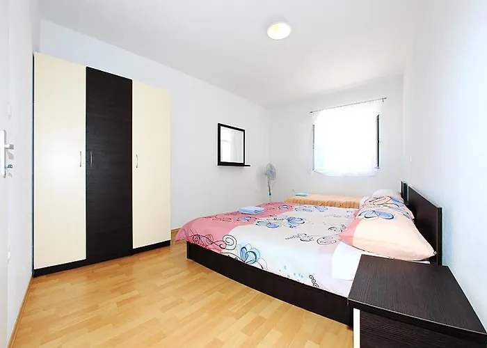 Stipan Apartment *