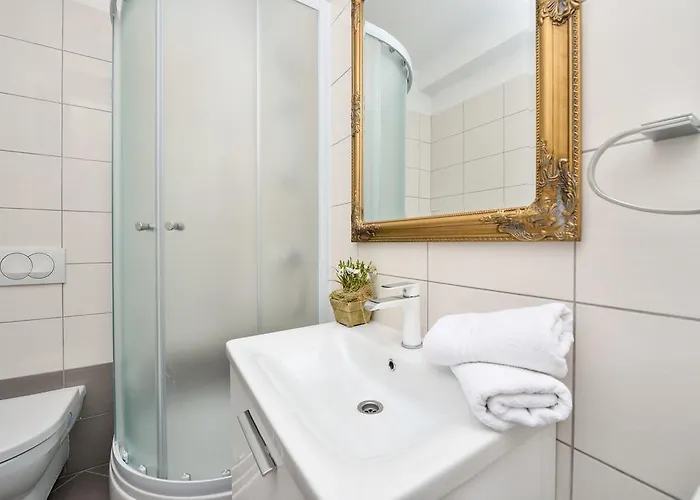 Stipan Apartamento *