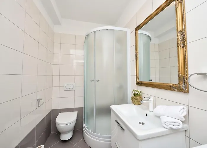 Appartement Stipan Bibinje