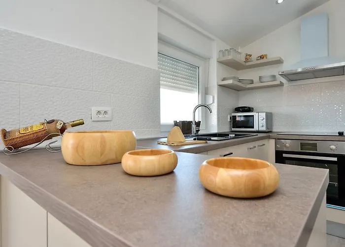 Stipan Appartement Bibinje