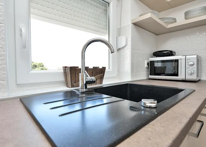 Apartment Stipan