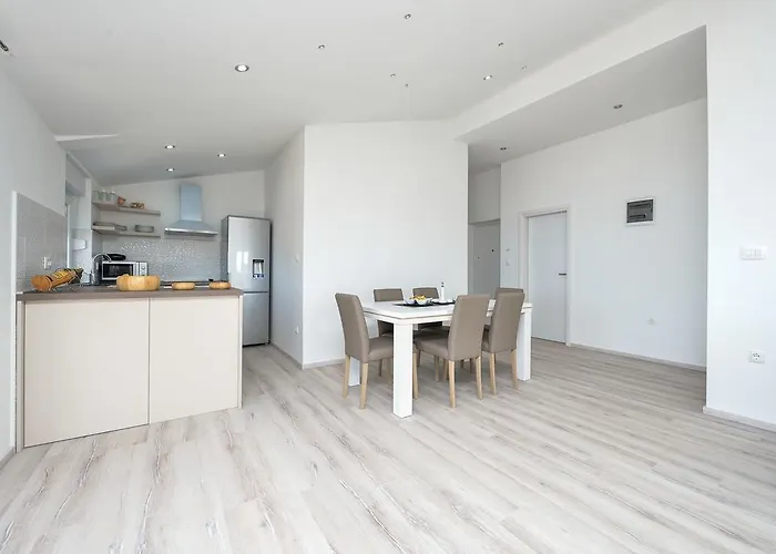 Apartamento Stipan Bibinje