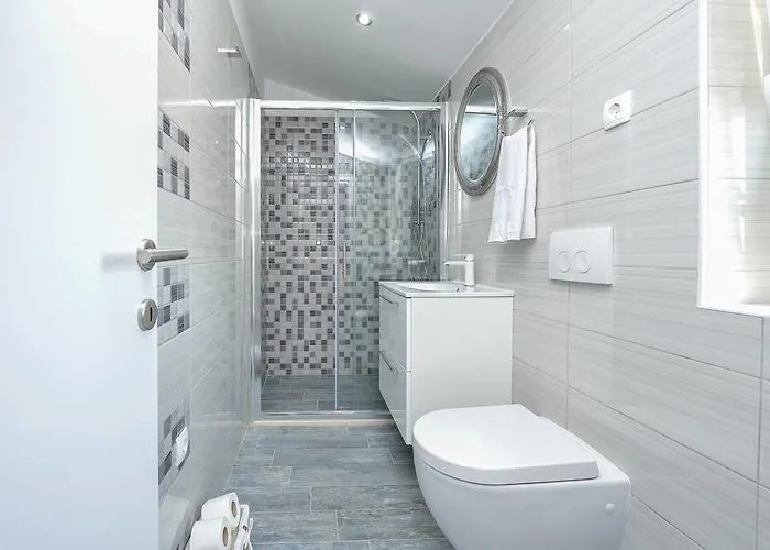 Appartement Stipan *