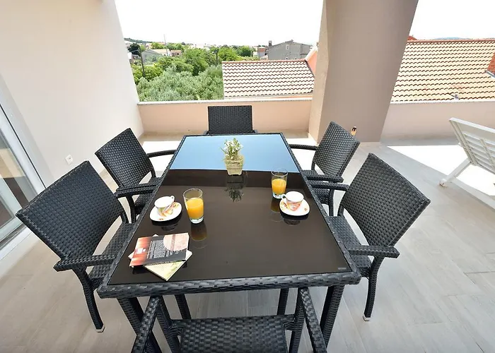 Apartment Stipan