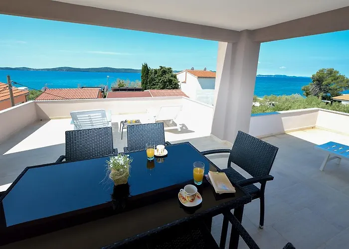 Apartamento Stipan *