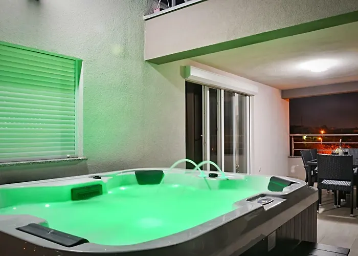 Stipan Appartement *