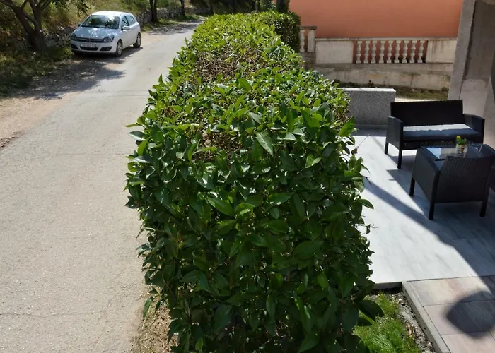 Stipan Appartement *