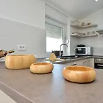 Stipan Apartmán Bibinje