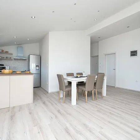 Apartment Stipan Bibinje