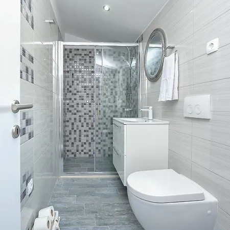 Apartment Stipan *