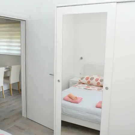 Stipan Apartment Bibinje