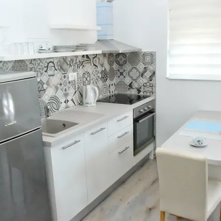 Stipan Apartment