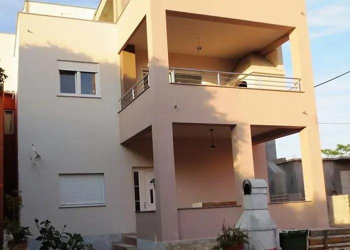 Apartment Stipan Bibinje