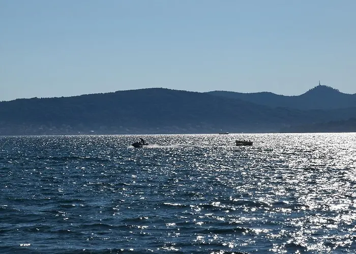 Stipan Appartamento Bibinje