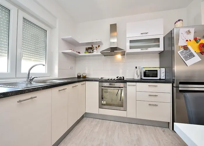 Stipan Apartment Bibinje