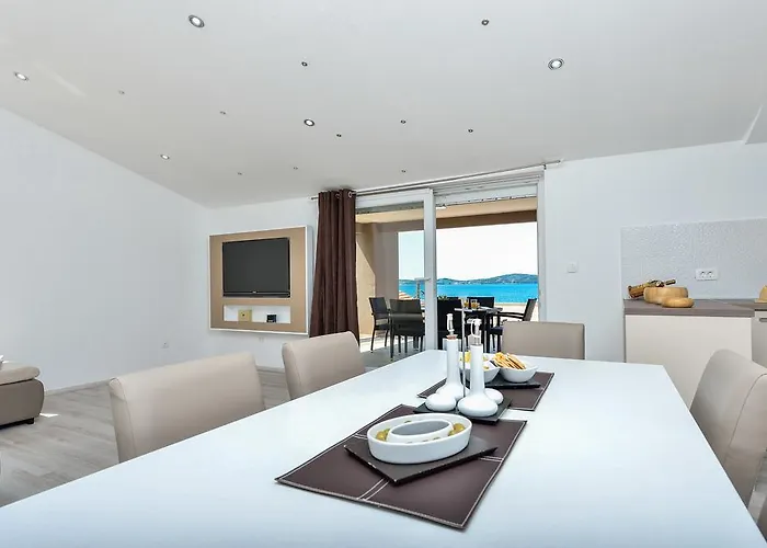 Apartman Stipan Bibinje