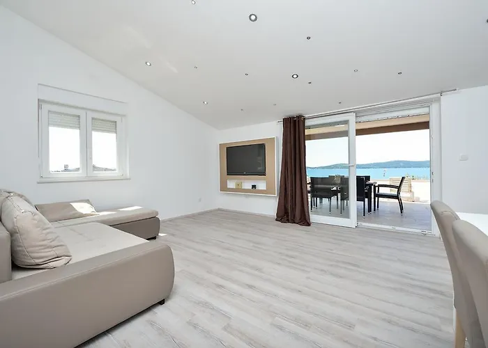 Apartment Stipan Bibinje