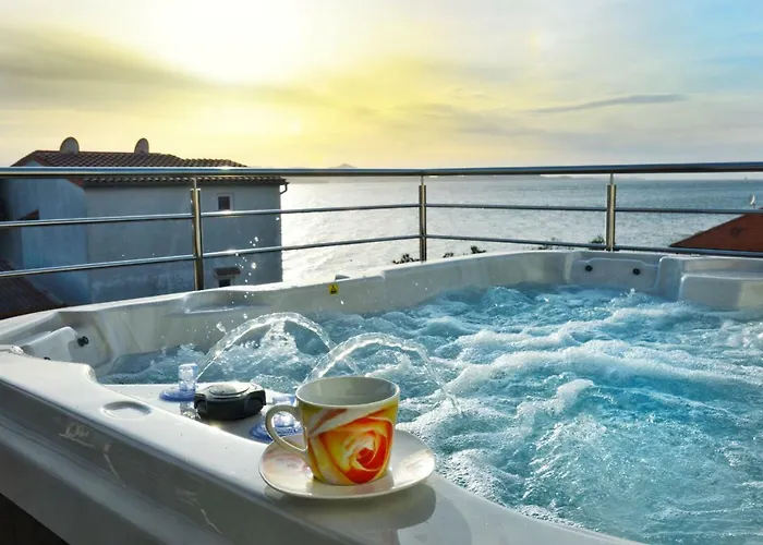 Stipan Apartment Bibinje