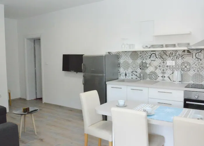 Stipan Apartman