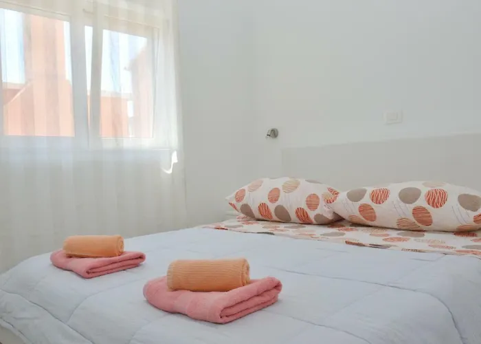 Apartment Stipan Bibinje